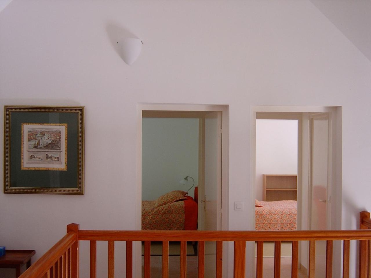 Ferienhaus Domaine De Chantemerles Fontainebleau
