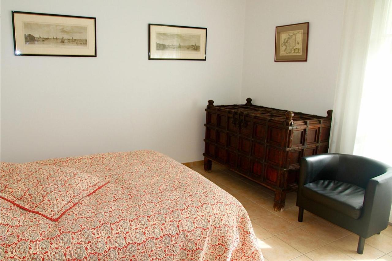 Ferienhaus Domaine De Chantemerles Fontainebleau