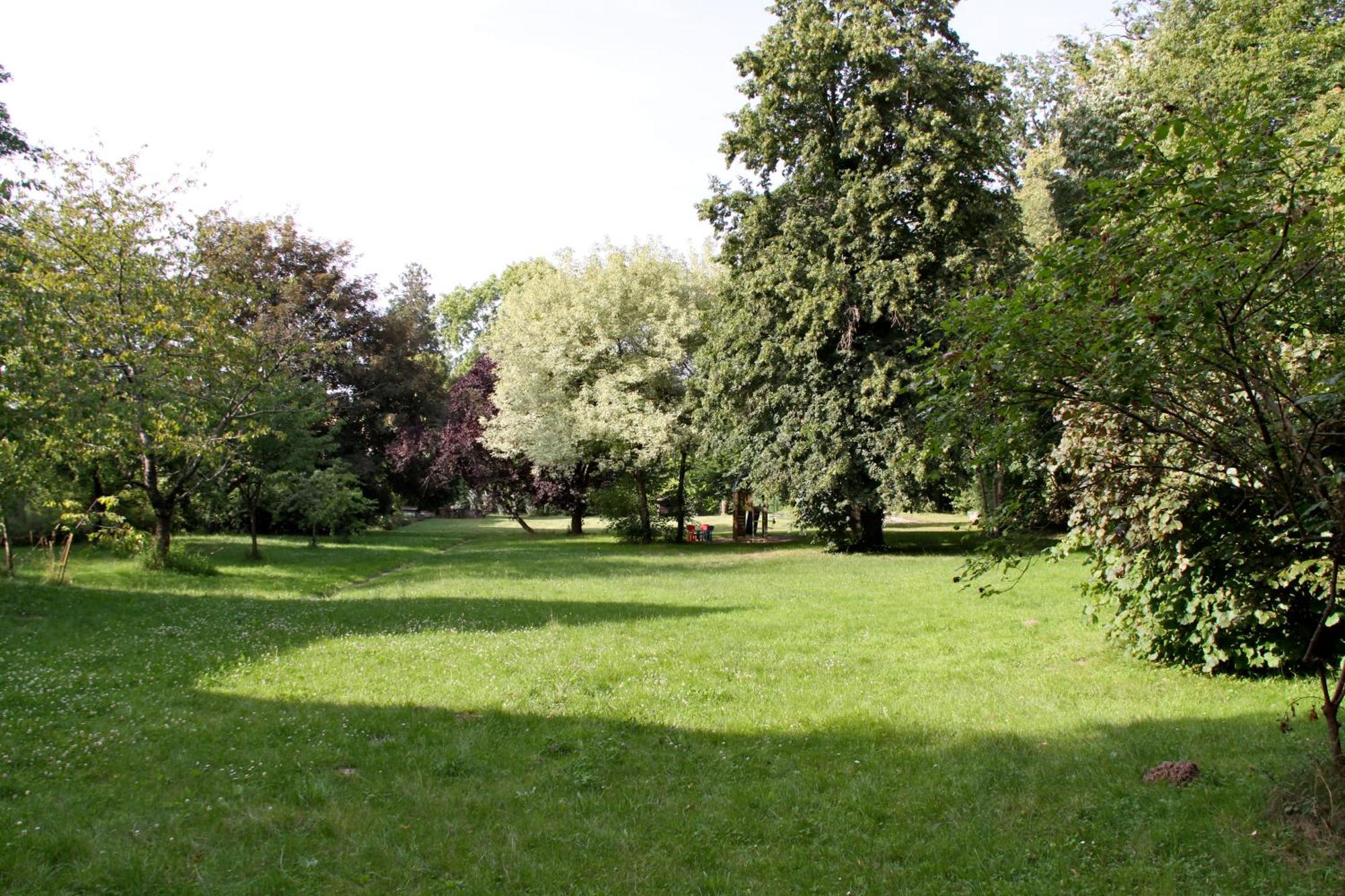 Domaine De Chantemerles *