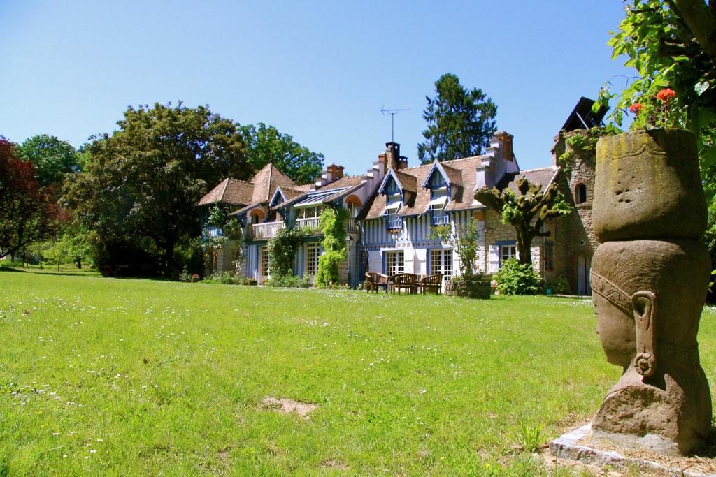 Domaine De Chantemerles *