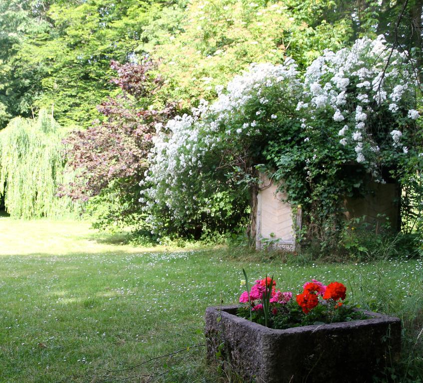 Ferienhaus Domaine De Chantemerles