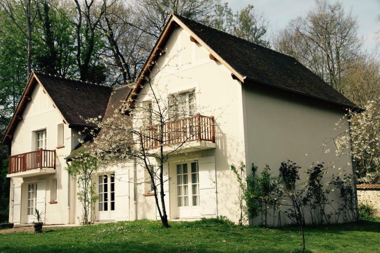 Domaine De Chantemerles *