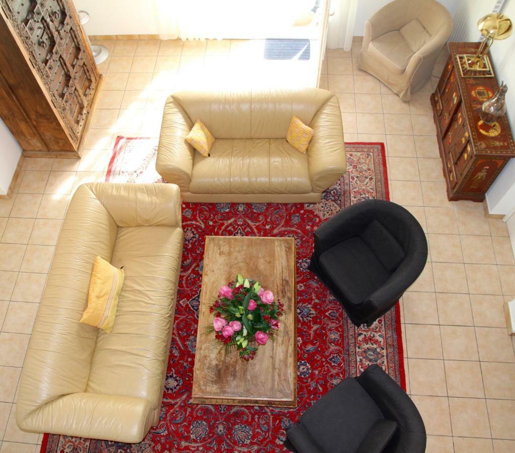 Domaine De Chantemerles Ferienhaus *