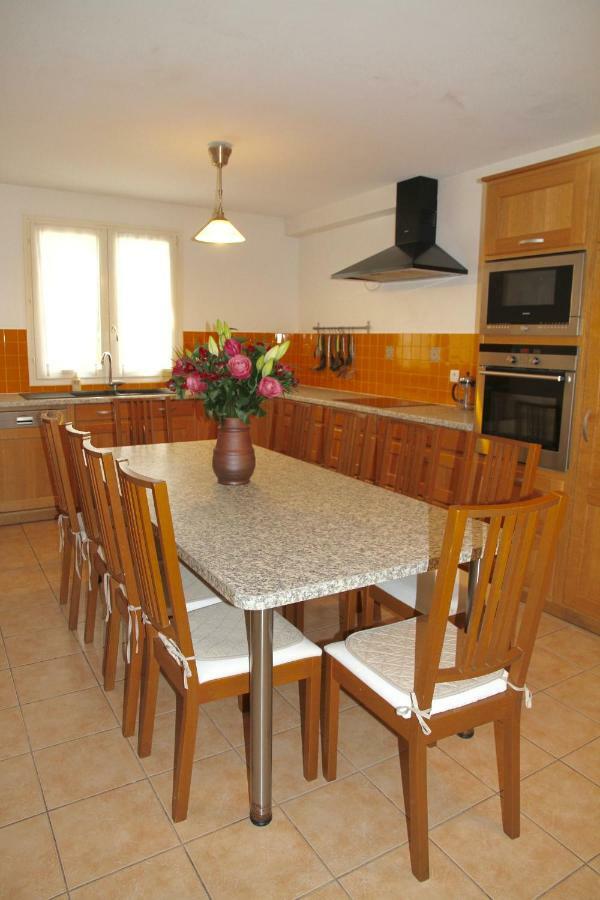 Ferienhaus Domaine De Chantemerles *