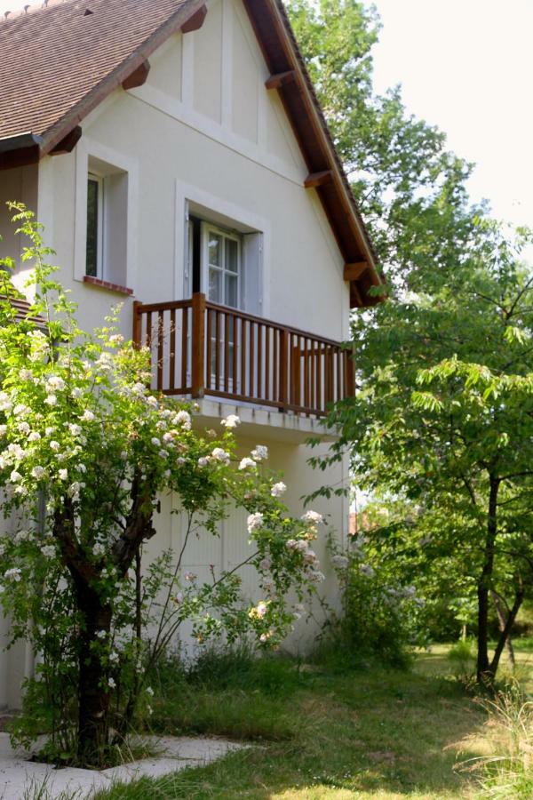Ferienhaus Domaine De Chantemerles *