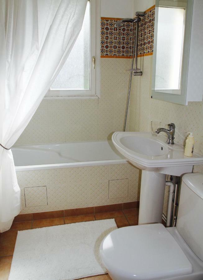 Ferienhaus Domaine De Chantemerles Fontainebleau