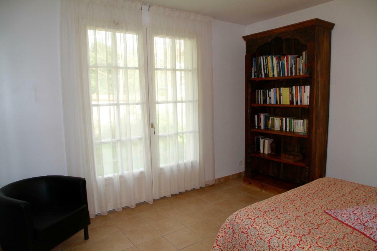 Domaine De Chantemerles Ferienhaus